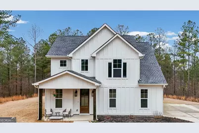 1270 McGarity Road, Temple, GA 30179 - Photo 1