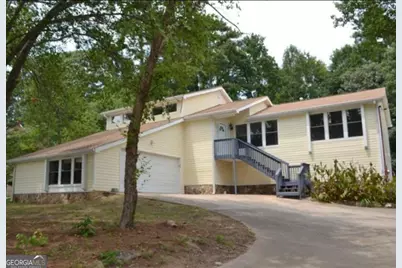 1920 Oakleaf Lane, Lithia Springs, GA 30122 - Photo 1