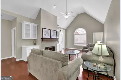 140 Stonegate Lane, Canton, GA 30114 - Photo 8