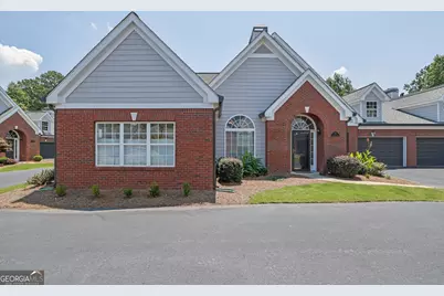 140 Stonegate Lane, Canton, GA 30114 - Photo 1