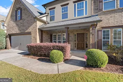 265 Parc Drive, Canton, GA 30114 - Photo 4