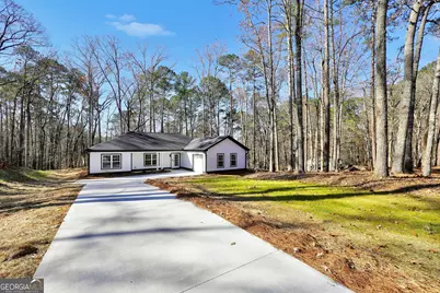 52 Raven Road, Monticello, GA 31064 - Photo 4