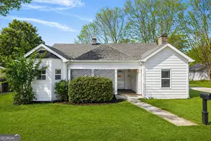 100 Forest Ave, Toccoa, GA 30577 - Photo 1