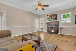 100 Forest Ave, Toccoa, GA 30577 - Photo 4