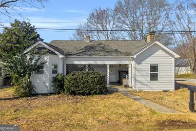 100 Forest Avenue, Toccoa, GA 30577 - Photo 1