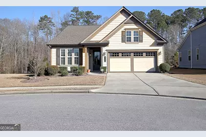 340 Honey Locust Court, Peachtree City, GA 30269 - Photo 1