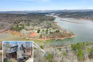 97 Cherokee Rd, Toccoa, GA 30577 - Photo 2