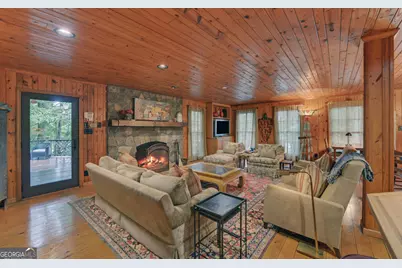 3540 Lake Rabun Road, Lakemont, GA 30552 - Photo 6