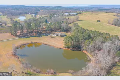 430 Kemp Road, Lafayette, GA 30728 - Photo 2