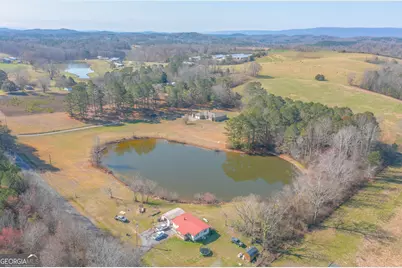 430 Kemp Road, Lafayette, GA 30728 - Photo 18