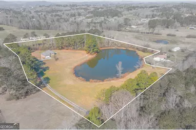 430 Kemp Road, Lafayette, GA 30728 - Photo 1
