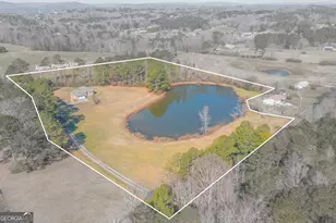 430 Kemp Rd, Lafayette, GA 30728 - Photo 1
