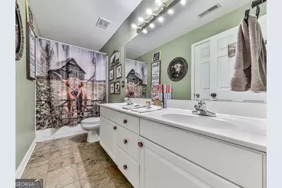 1343 Echo Mill Court, Powder Springs, GA 30127 - Photo 14