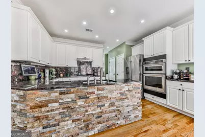 1343 Echo Mill Court, Powder Springs, GA 30127 - Photo 10