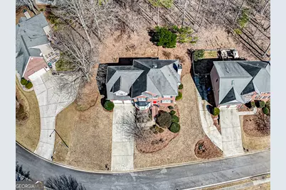 1343 Echo Mill Court, Powder Springs, GA 30127 - Photo 4
