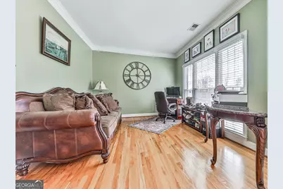 1343 Echo Mill Court, Powder Springs, GA 30127 - Photo 6