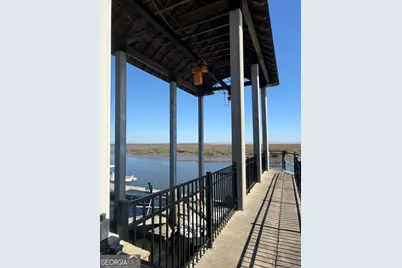 0 Marsh Oaks Drive, Waverly, GA 31565 - Photo 10