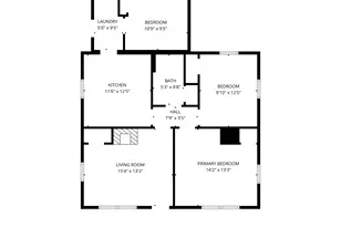 10 Kirkwood St NE, Rome, GA 30161 - Photo 12