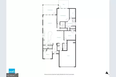 137 Harvest Hill, Pooler, GA 31322 - Photo 42