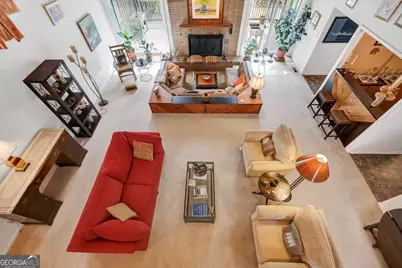 4515 Oxford Circle, Macon, GA 31210 - Photo 36