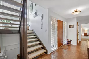 4515 Oxford Cir, Macon, GA 31210 - Photo 8