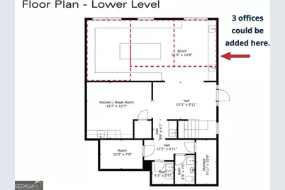 1551 Jennings Mill Road, Watkinsville, GA 30677 - Photo 72