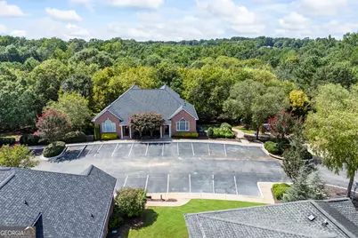 1551 Jennings Mill Road, Watkinsville, GA 30677 - Photo 8