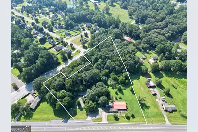 544 Highway 138 E, Stockbridge, GA 30281 - Photo 1