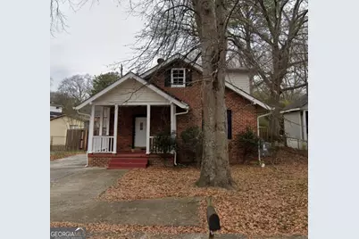 56 Hickory Street NE, Rome, GA 30161 - Photo 1