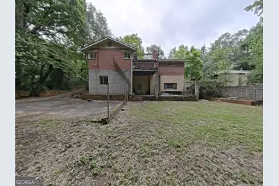 128 Habersham Drive, Athens, GA 30606 - Photo 34