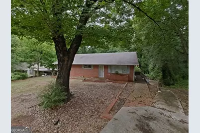 128 Habersham Drive, Athens, GA 30606 - Photo 4