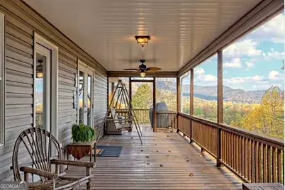 156 Brer Fox Ridge Road, Hiawassee, GA 30546 - Photo 6