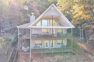 156 Brer Fox Ridge Rd, Hiawassee, GA 30546 - Photo 2