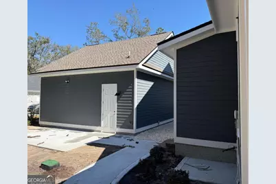110 Wards Lane, Saint Marys, GA 31558 - Photo 8