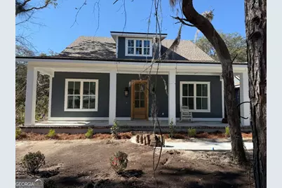 110 Wards Lane, Saint Marys, GA 31558 - Photo 1