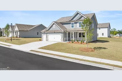 709 Anchor Avenue, Villa Rica, GA 30180 - Photo 2