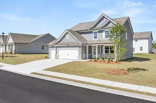 709 Anchor Ave, Villa Rica, GA 30180 - Photo 2