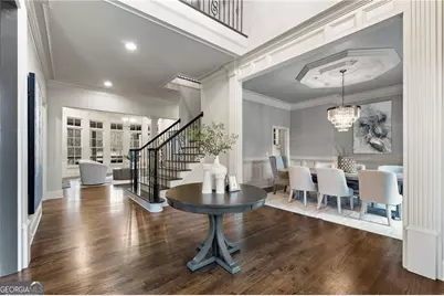 15873 Meadow King Court, Milton, GA 30004 - Photo 8