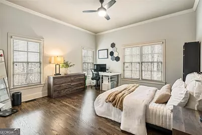 15873 Meadow King Court, Milton, GA 30004 - Photo 32