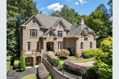 15873 Meadow King Court, Milton, GA 30004 - Photo 1