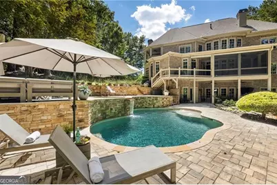 15873 Meadow King Court, Milton, GA 30004 - Photo 78