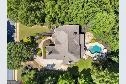 15873 Meadow King Court, Milton, GA 30004 - Photo 86