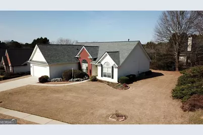 2652 Midler Court, Buford, GA 30519 - Photo 2
