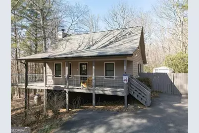 125 Autumn Lane, Blairsville, GA 30512 - Photo 1