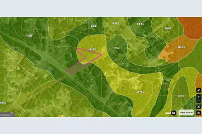 0 Hiram Lithia Springs Road SW, Powder Springs, GA 30127 - Photo 2