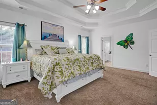 723 Euel Dr, McDonough, GA 30252 - Photo 24