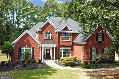 723 Euel Drive, McDonough, GA 30252 - Photo 2