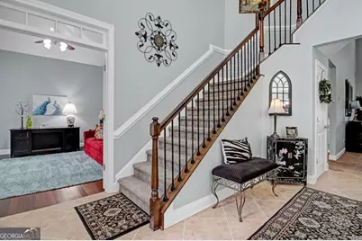 723 Euel Drive, McDonough, GA 30252 - Photo 8