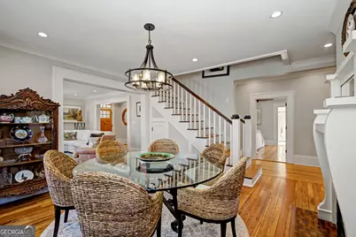 36 Broad Street, Senoia, GA 30276 - Photo 12