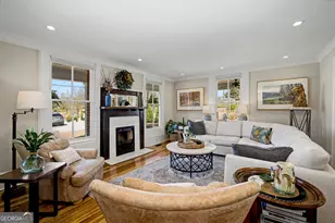 36 Broad St, Senoia, GA 30276 - Photo 8